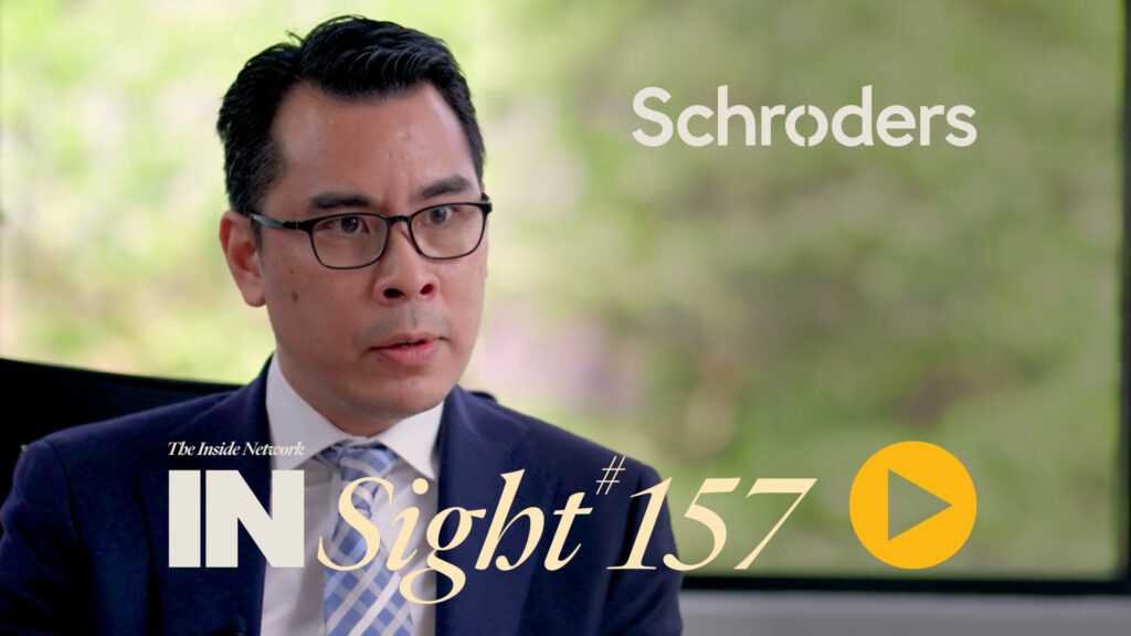 INSight #157 with Joseph Koh from Schroders