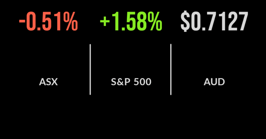 BHP cash river pours onto market