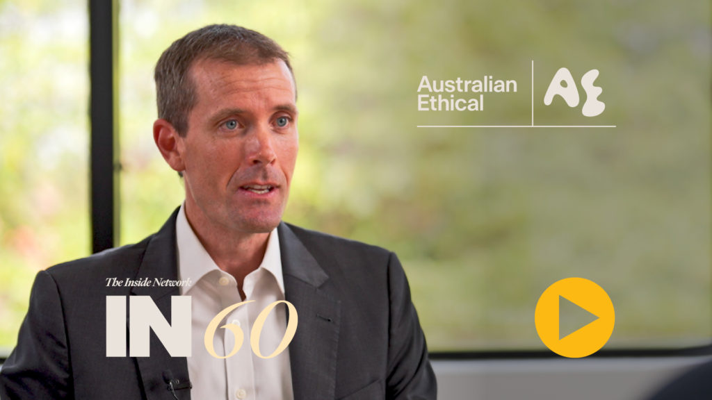 Bull market or bear market?: IN60 with Mark Williams from Australian Ethical