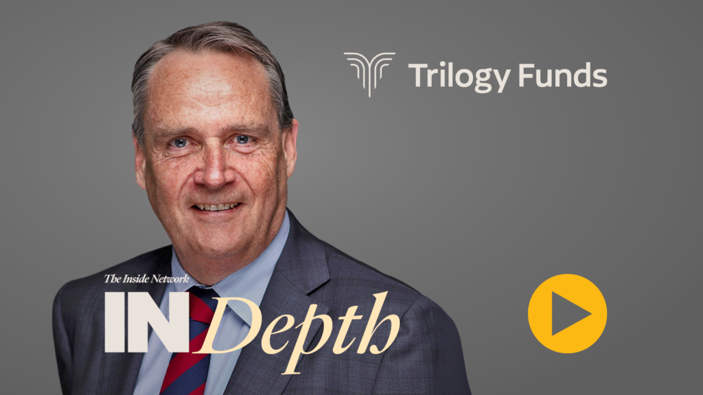 Industrial property enjoying its time in the sun: INDepth with Philip Ryan from Trilogy Funds