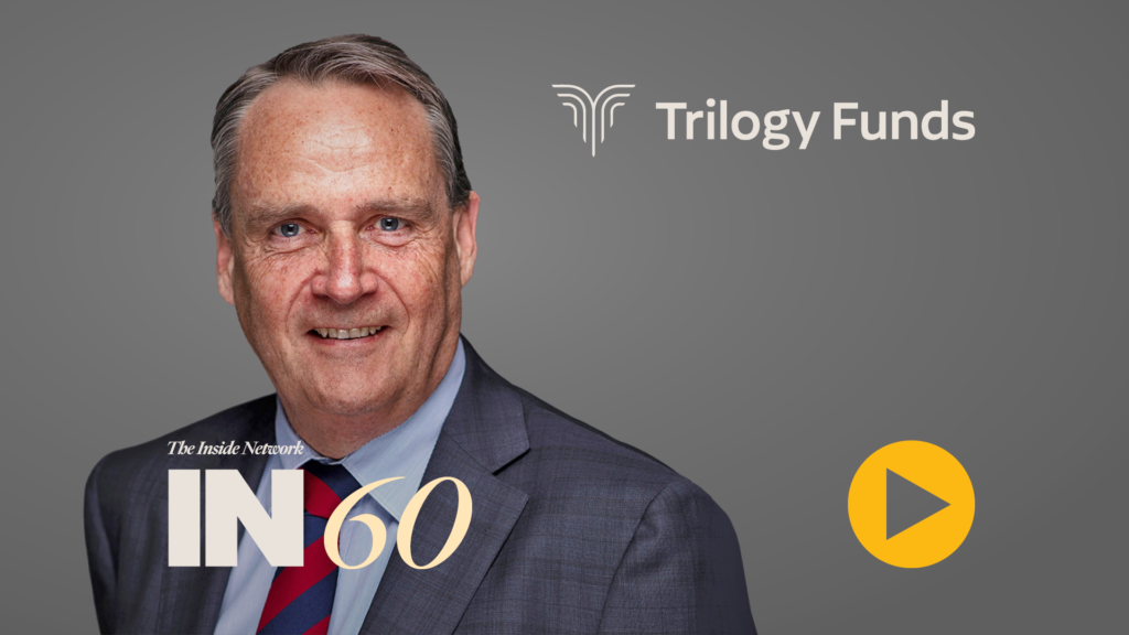IN60 with Philip Ryan from Trilogy Funds