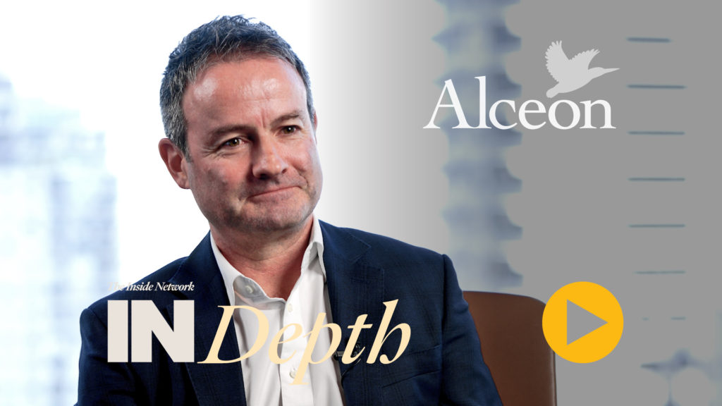 Private real estate debt in Australia: INDepth with Damien Cronin from Alceon