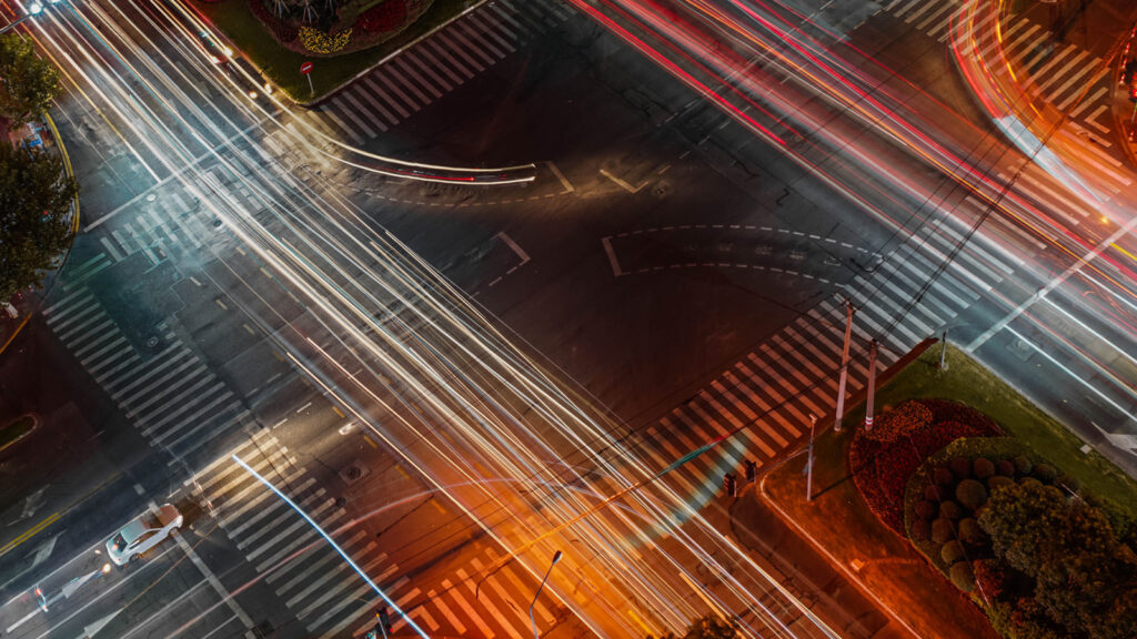 Slicing and dicing the stock market for risk - and reward