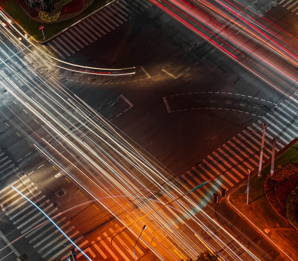 Slicing and dicing the stock market for risk – and reward