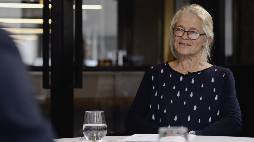 Why finance needs more women