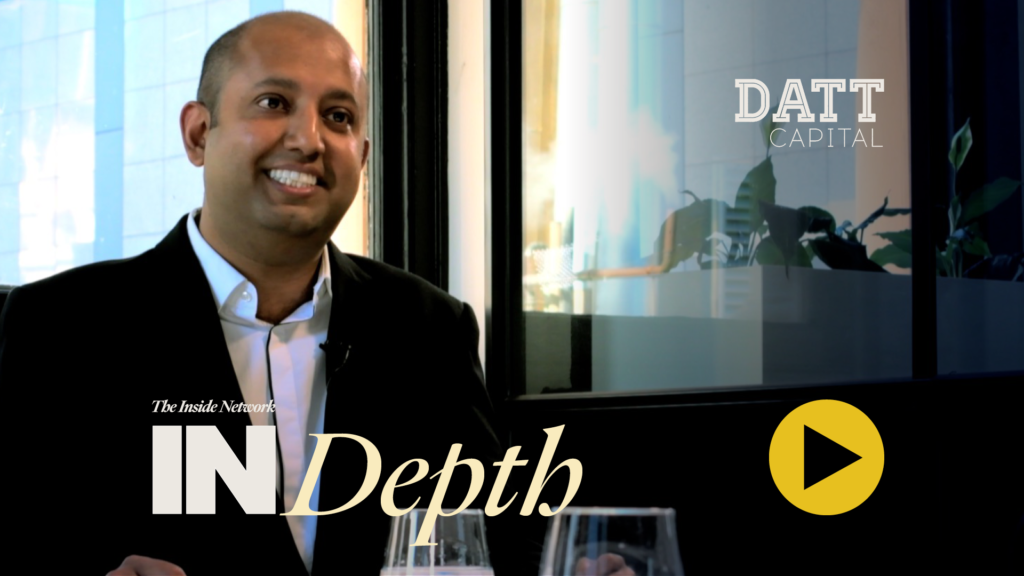 Investing in a post-pandemic world: INDepth with Emanual Datt from Datt Capital