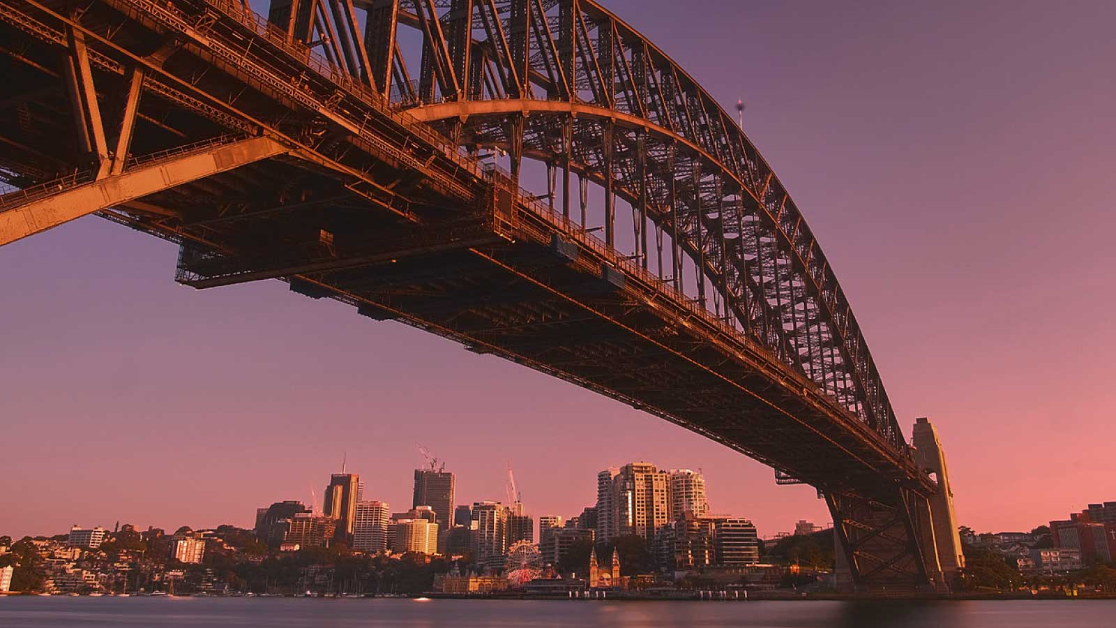 Business man speaking