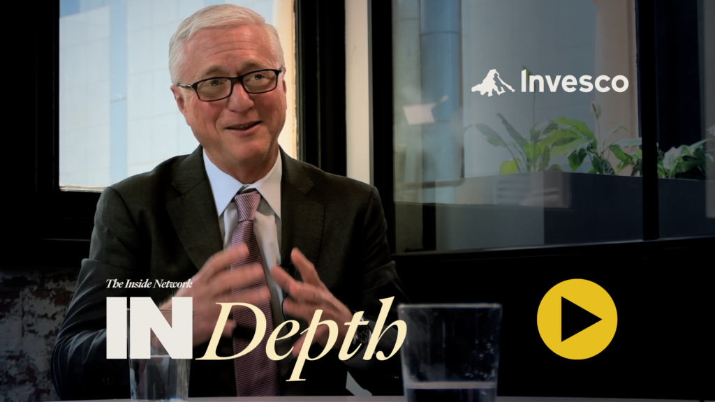 Global real estate: INDepth with Max Swango from Invesco