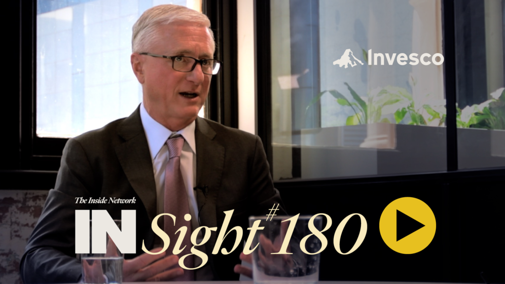 INSight #180 with Max Swango from Invesco