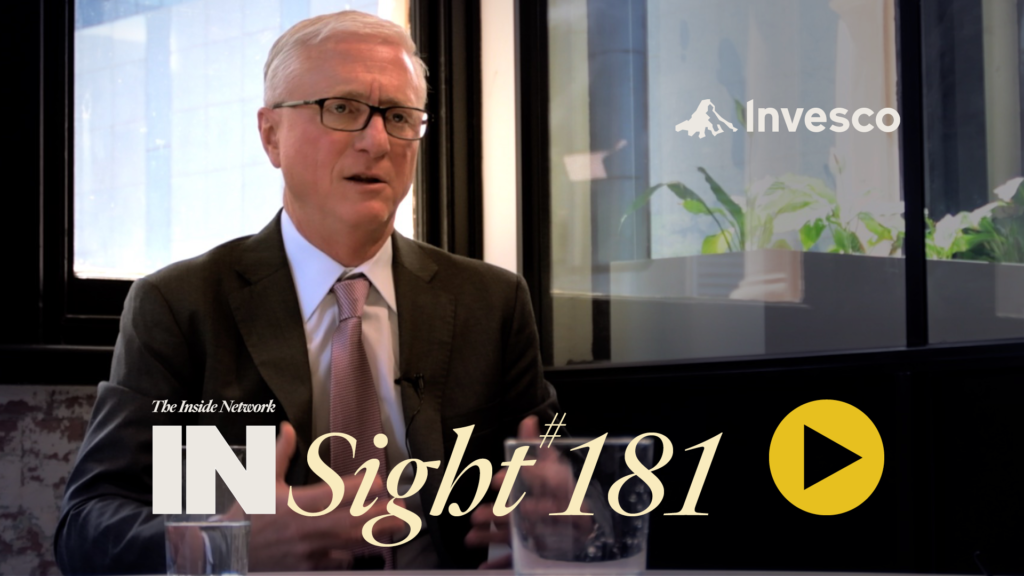 INSight #181 with Max Swango from Invesco