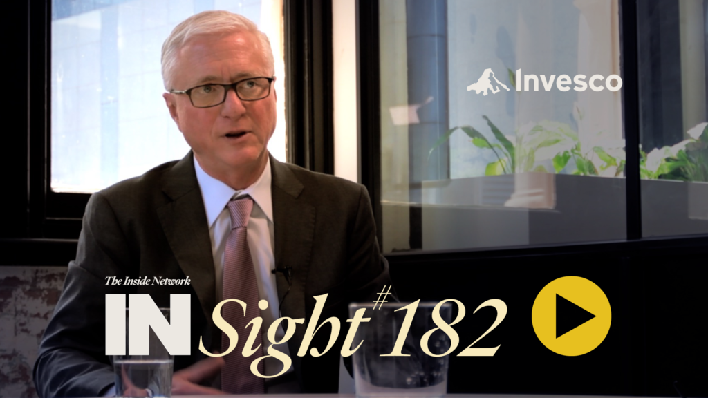 INSight #182 with Max Swango from Invesco