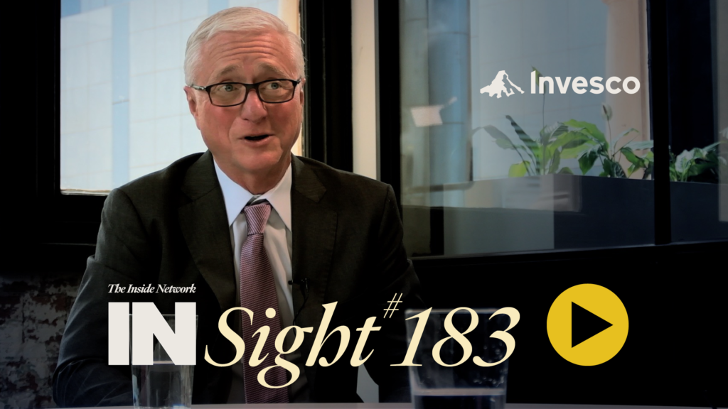 INSight #183 with Max Swango from Invesco