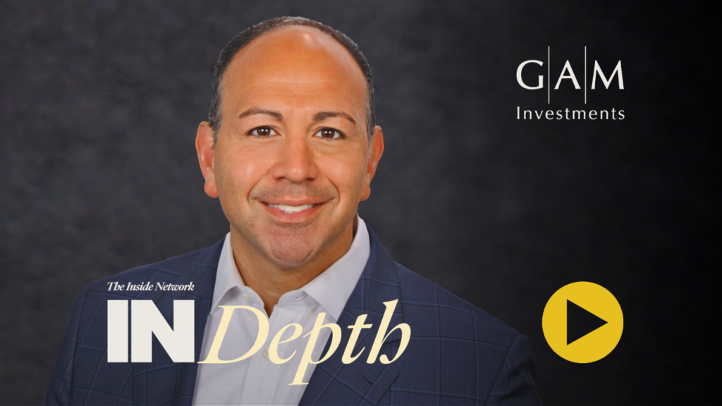 Late-stage venture capital: INDepth with Christian Munafo from Liberty Street Advisors