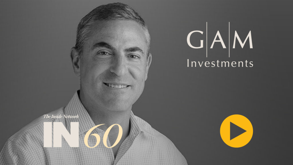 Benefit of late-stage venture capital: IN60 with Kevin Moss from Liberty Street Advisors