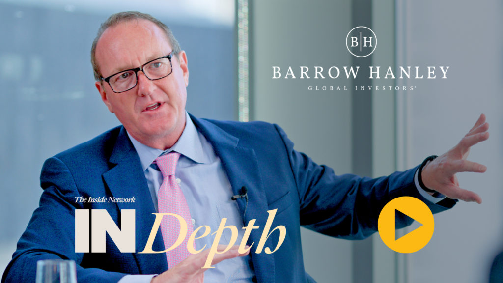 Value investing in a changing market: INDepth with Cory Martin from Barrow Hanley
