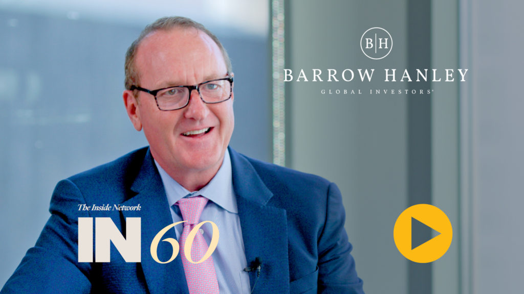 Investment philosophy: IN60 with Cory Martin from Barrow Hanley