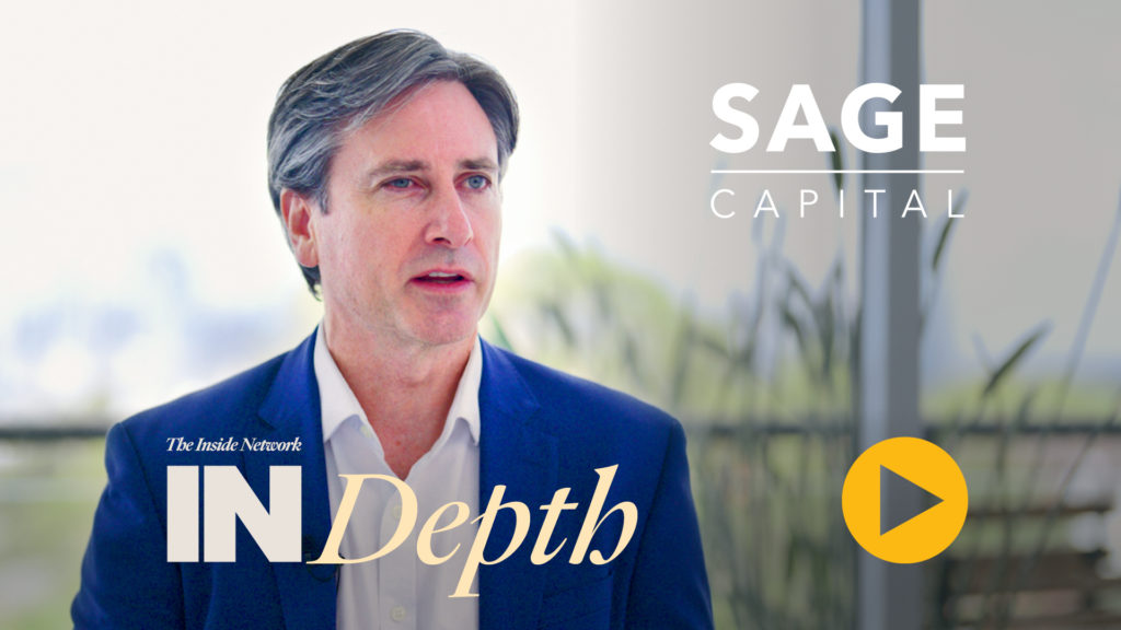 Managing rising inflation and volatility: INDepth with Sean Fenton from Sage Capital