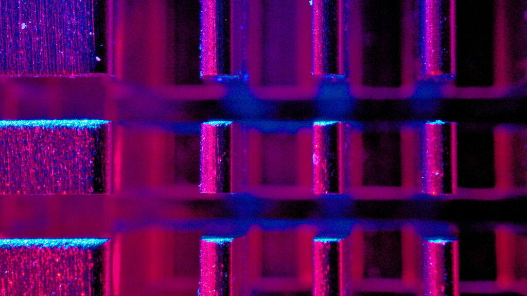 Mirae and Global X acquires ETF Securities