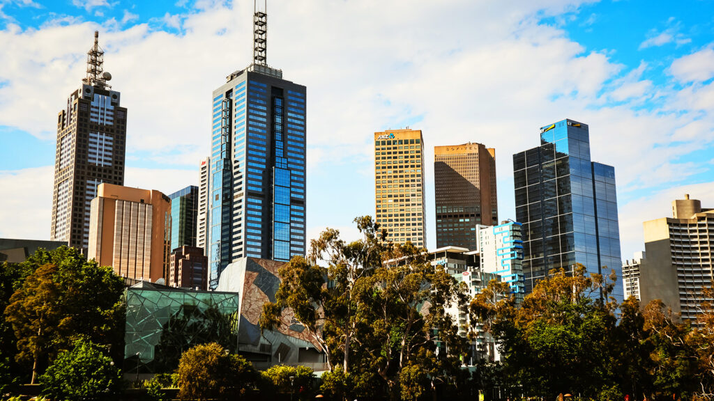 Is this the beginning, rather than the end for the 40/60?