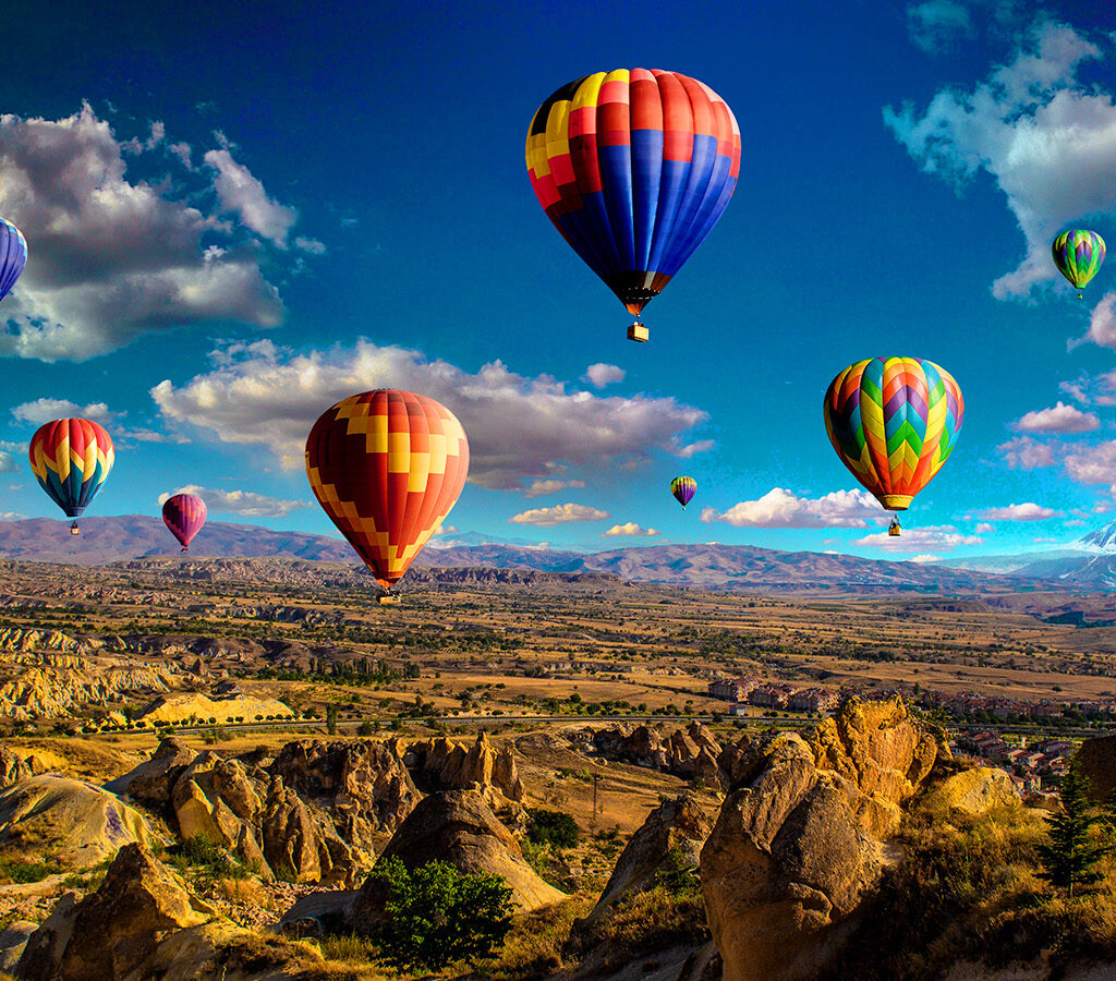 What you don’t own matters more than what you do