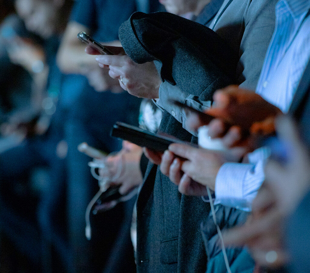 Passive funds dominate ETF flows despite volatility