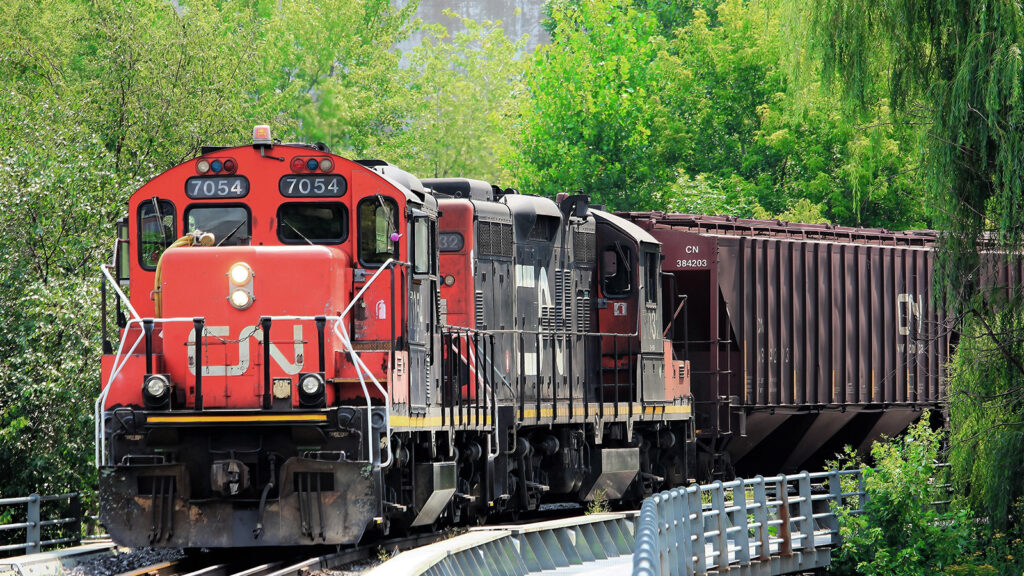 Headwinds and tailwinds - beneficiaries of new EM landscape