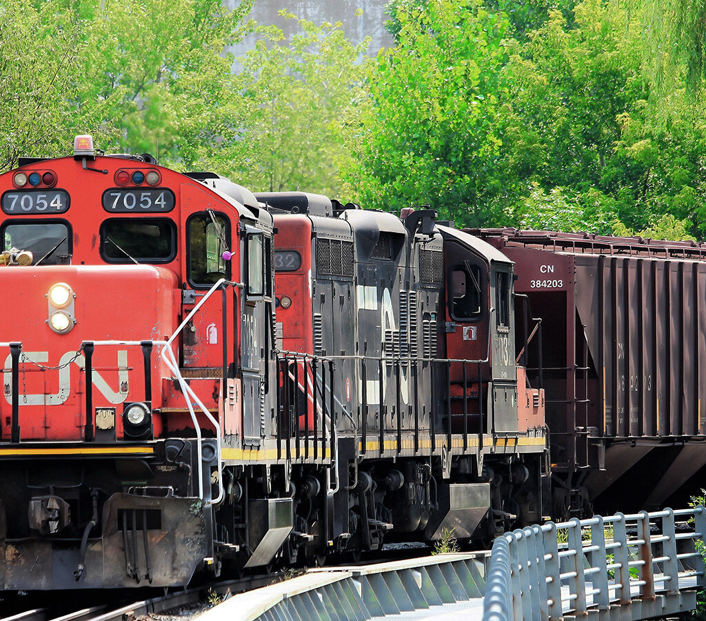 Headwinds and tailwinds – beneficiaries of new EM landscape