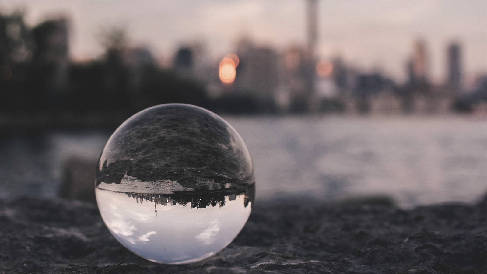 Commodities the only highlight in rough year: Atchison