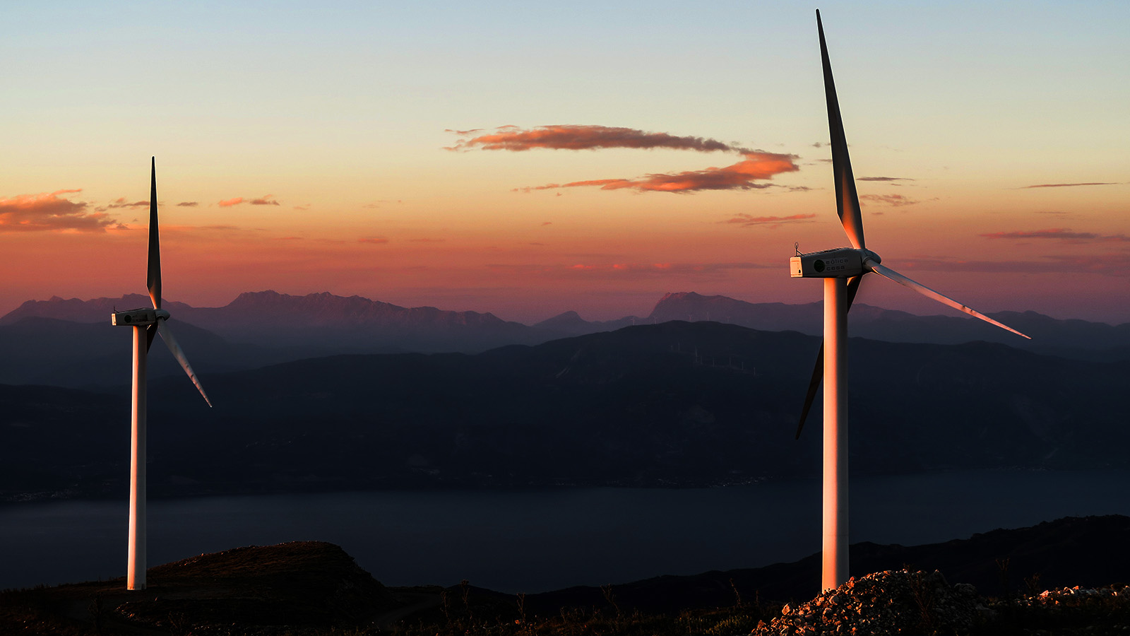 ASIC lays down the law on ‘greenwashing’