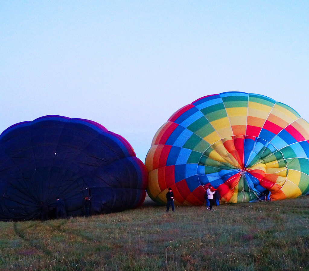 US economy in ‘classic slowdown’ with persistent inflation