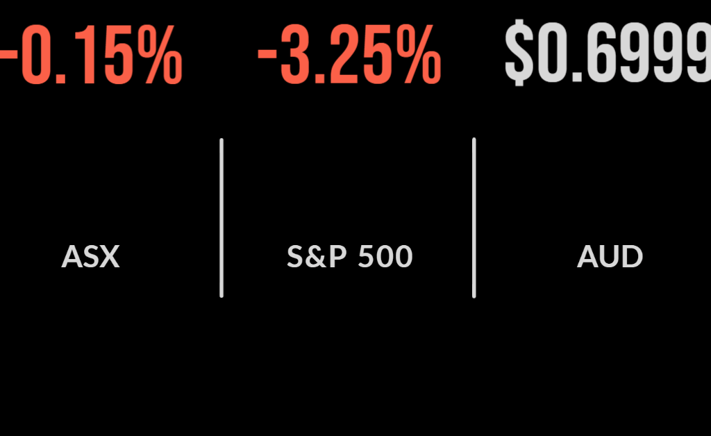 ASX sinks to another loss, Link tanks on competition concerns, NZ contracts