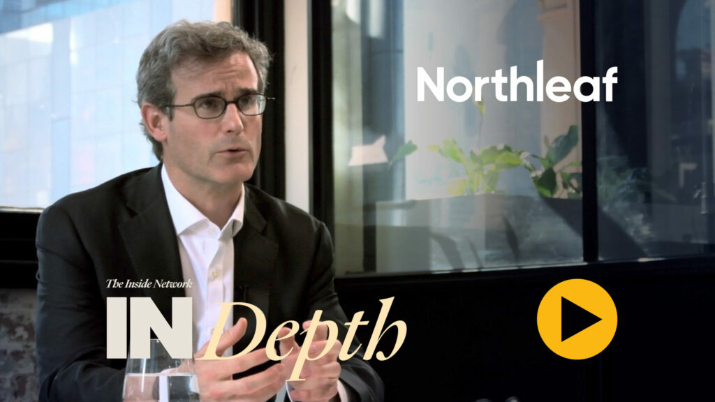 Northleaf brings its capabilities to Australia: INDepth with David Ross from Northleaf Capital Partners