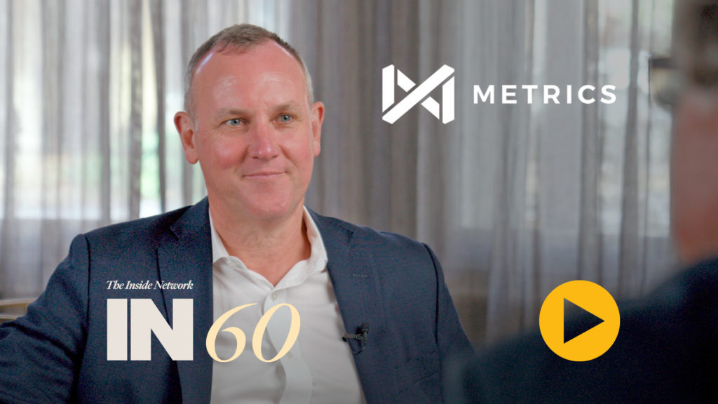 Best investment advice: IN60 with Andrew Lockhart from Metrics Credit Partners