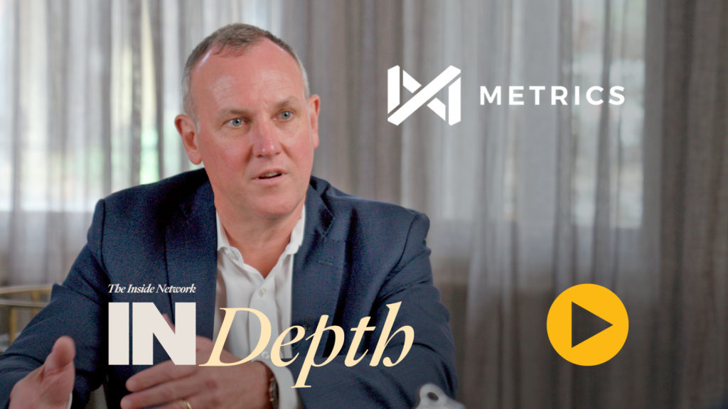 How good is private debt for risk and returns?: INDepth with Andrew Lockhart from Metrics Credit Partners