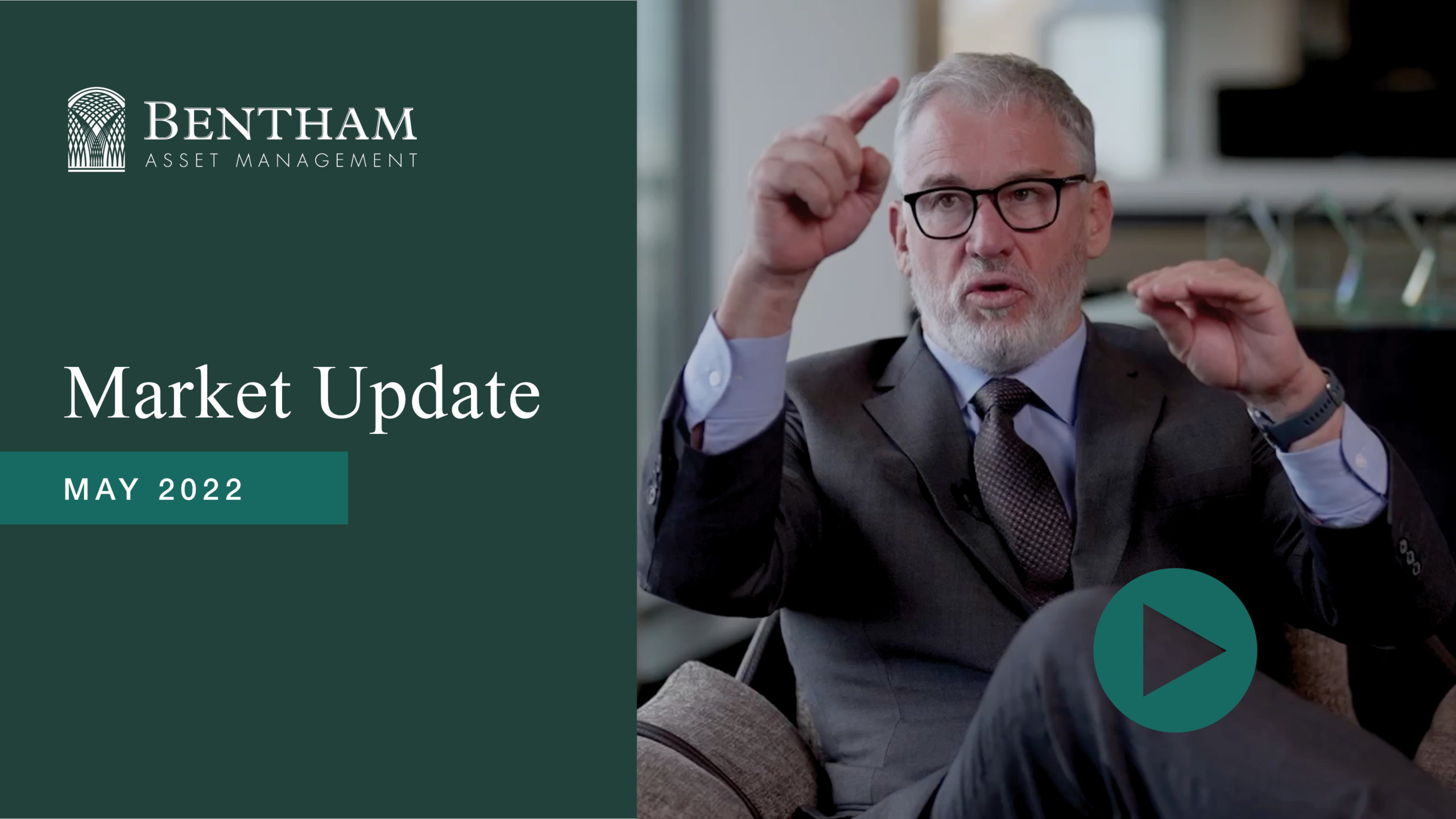 Bentham unpacks current investment landscape and opportunities in credit investing