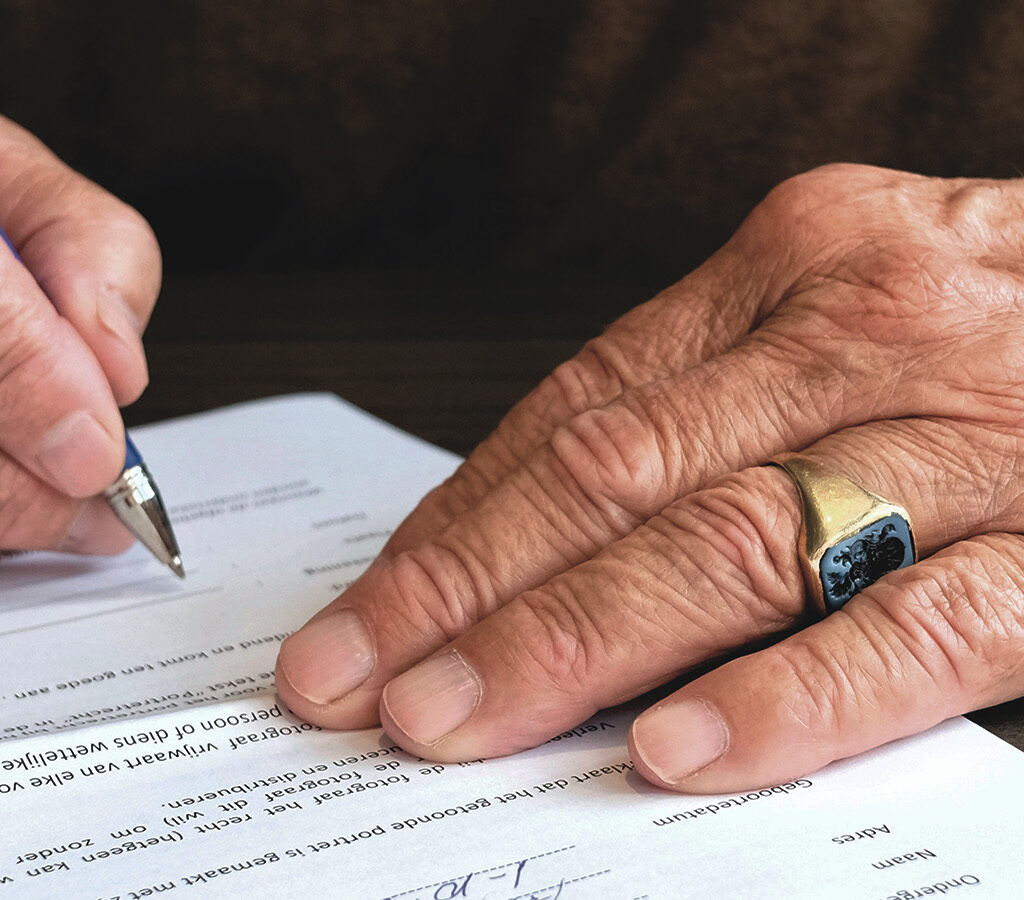 High court ruling gives certainty on binding nominations