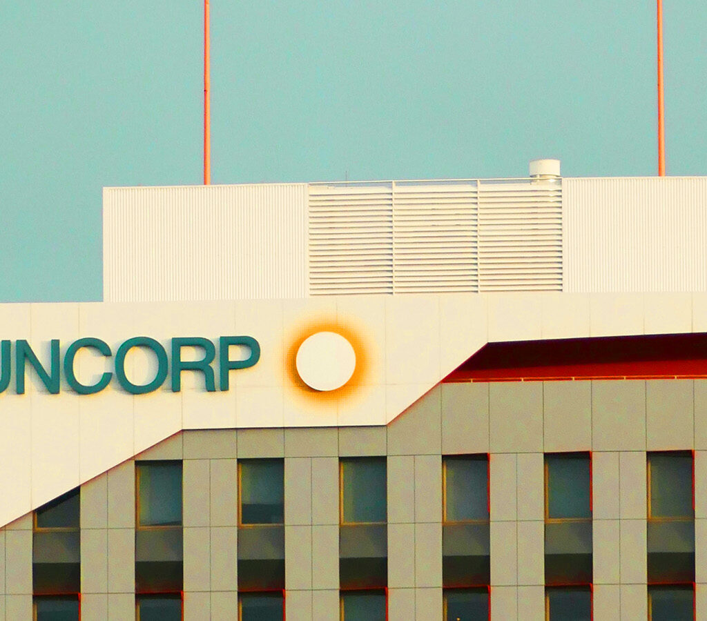 Suncorp to demerge its banking arm