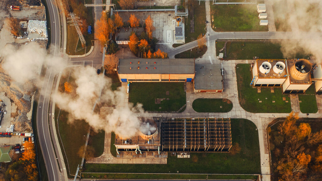 First Sentier Investors launches property fund with carbon focus