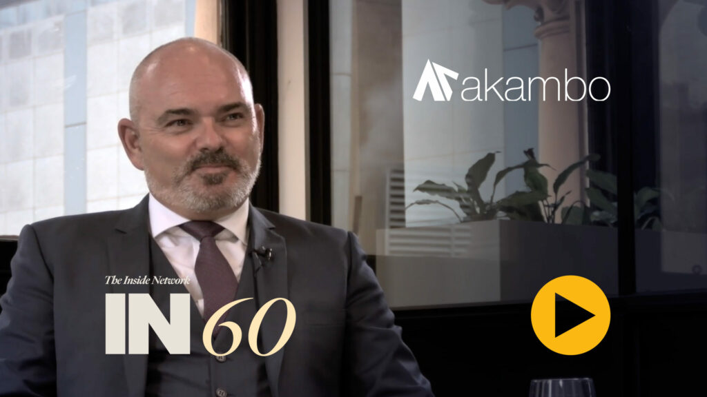 Red flags in investments: IN60 with Anthony Kapetanovic from Akambo Financial Group