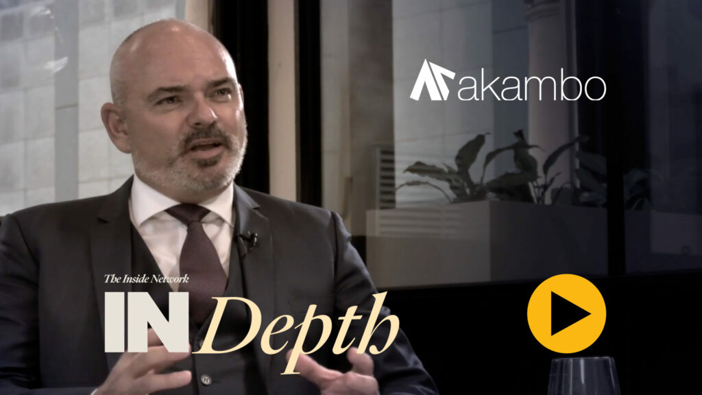 Critical advice sector now calls for scalability post-Royal Commission: INDepth with Anthony Kapetanovic from Akambo Financial Group