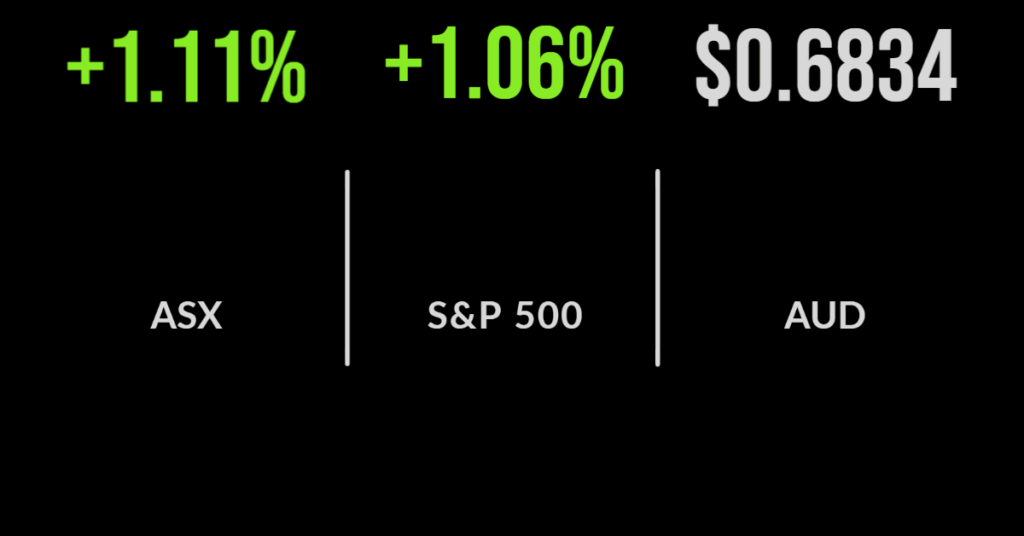 Warning: interest rate rise ahead