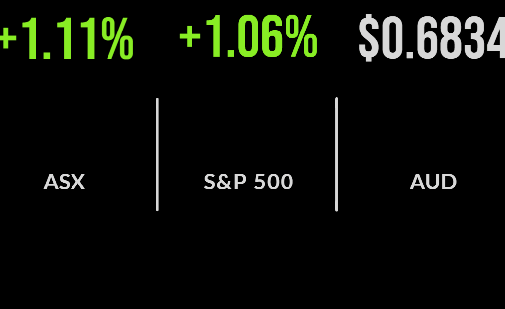 Warning: interest rate rise ahead
