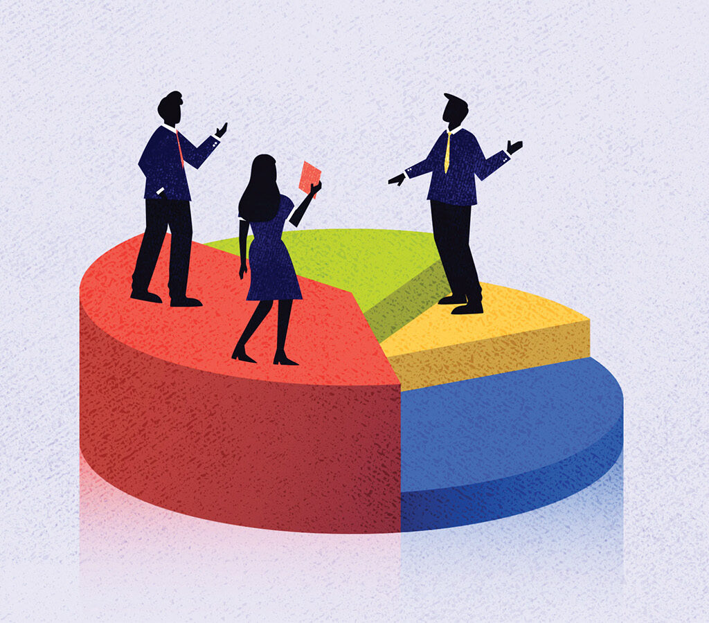 Midyear Outlook: Income arrives in many shapes and sizes