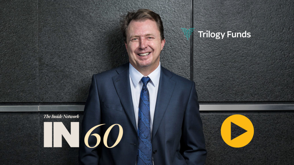 Is the housing boom over?: IN60 with Clinton Arentz from Trilogy Funds