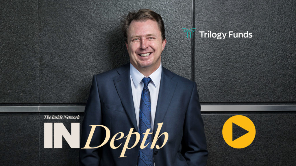 Property market on the road to normalisation: INDepth with Clinton Arentz from Trilogy Funds