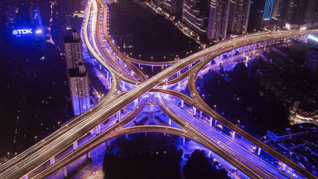 Infrastructure assets gaining popularity as investors look to hedge inflation