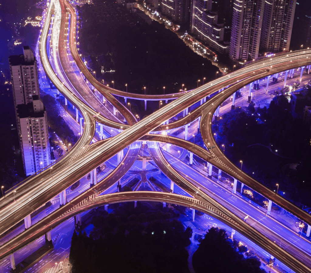 Infrastructure assets gaining popularity as investors look to hedge inflation