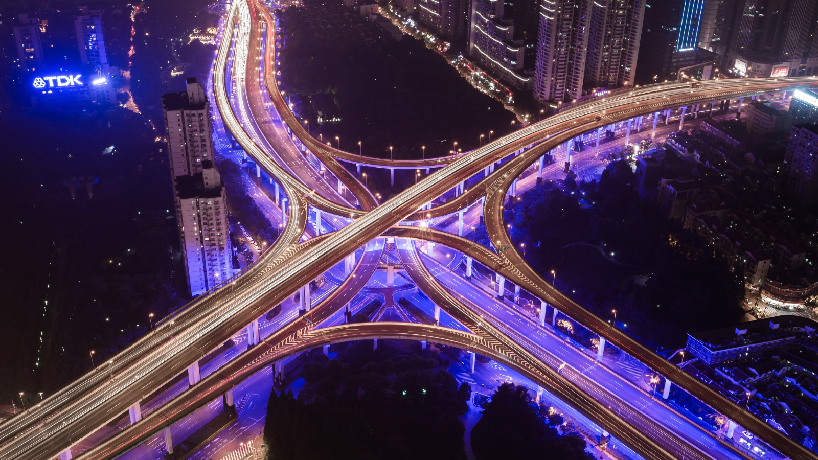 Infrastructure assets gaining popularity as investors look to hedge inflation