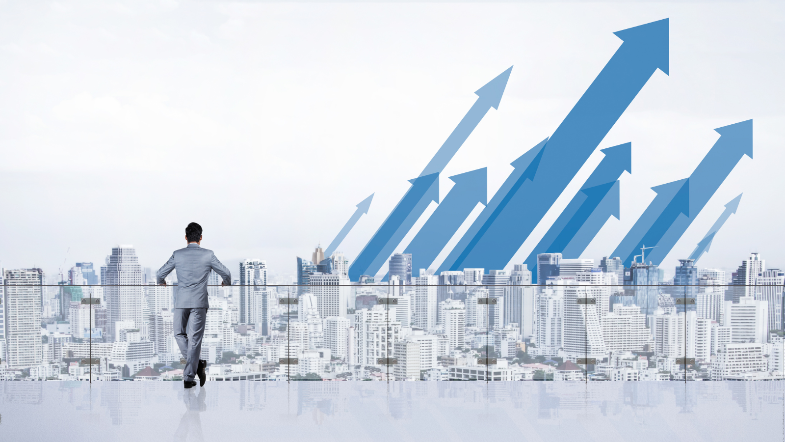 SMSF sector’s ‘rude health’ has the setting to get even ruder, conference told