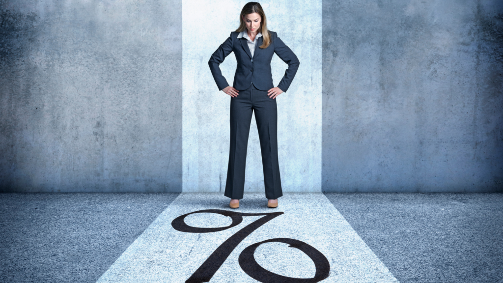 Interest rate hikes won't be felt until December